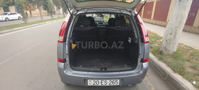 Opel Meriva 2005, 340,000 km - 1.4 l - Gəncə