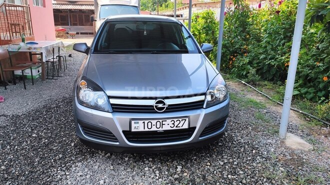 Opel Astra 2006, 386,192 km - 1.4 л - Bərdə