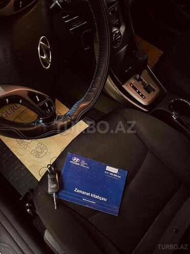 Hyundai Elantra 2013, 260,000 km - 1.8 l - Gəncə
