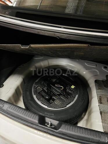 Hyundai Elantra 2013, 260,000 km - 1.8 l - Gəncə