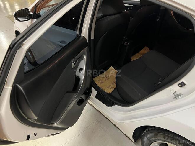 Hyundai Elantra 2013, 260,000 km - 1.8 l - Gəncə