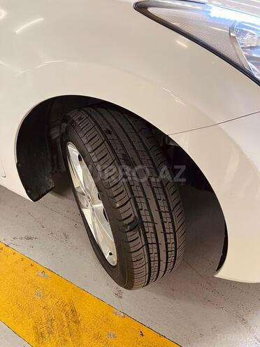 Hyundai Elantra 2013, 260,000 km - 1.8 l - Gəncə