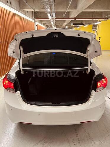 Hyundai Elantra 2013, 260,000 km - 1.8 l - Gəncə