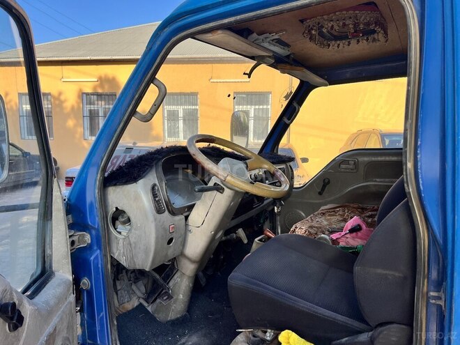 Foton Forland 2008, 452,355 km - 2.7 л - Bakı