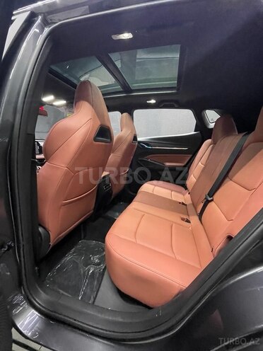 Changan  2025, 0 km - 1.5 l - Bakı
