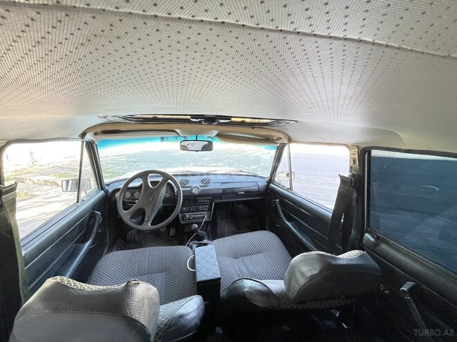 LADA (VAZ) 2106 1986, 303,303 km - 1.3 l - Ağdaş