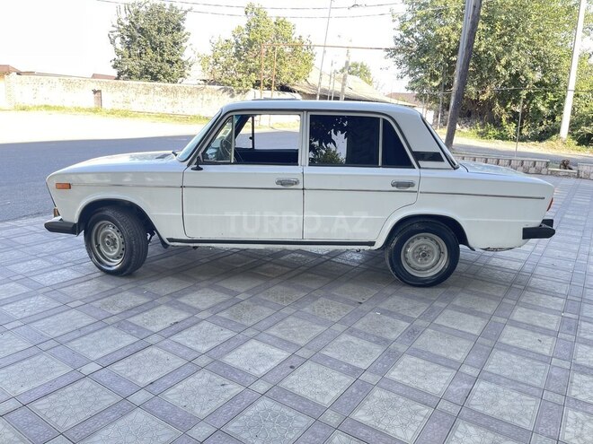 LADA (VAZ) 2106 1986, 303,303 km - 1.3 l - Ağdaş
