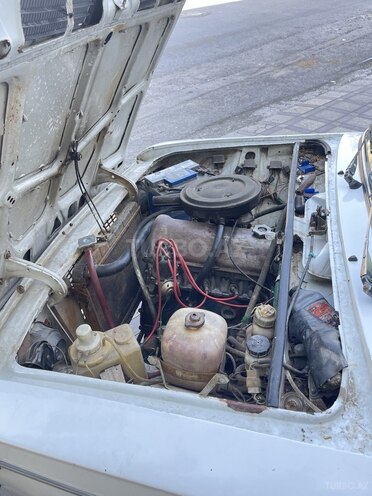 LADA (VAZ) 2106 1986, 303,303 km - 1.3 l - Ağdaş