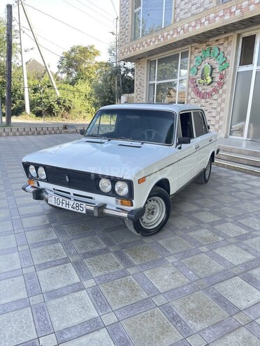 LADA (VAZ) 2106 1986, 303,303 km - 1.3 l - Ağdaş