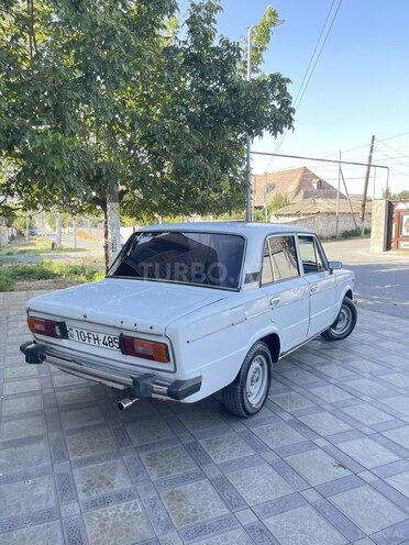 LADA (VAZ) 2106 1986, 303,303 km - 1.3 l - Ağdaş