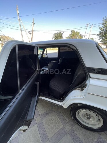 LADA (VAZ) 2106 1986, 303,303 km - 1.3 l - Ağdaş