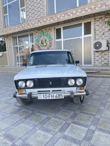 LADA (VAZ) 2106 1986, 303,303 km - 1.3 l - Ağdaş