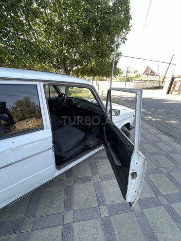 LADA (VAZ) 2106 1986, 303,303 km - 1.3 l - Ağdaş