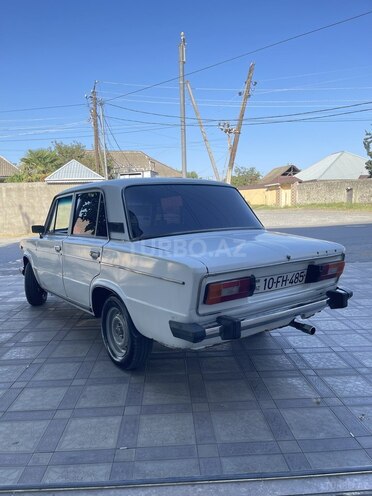 LADA (VAZ) 2106 1986, 303,303 km - 1.3 l - Ağdaş