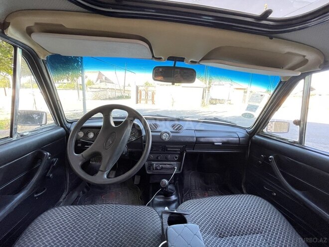 LADA (VAZ) 2106 1986, 303,303 km - 1.3 l - Ağdaş