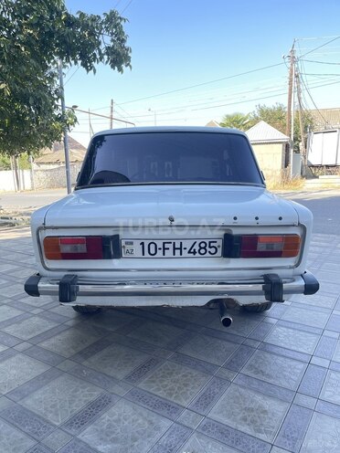 LADA (VAZ) 2106 1986, 303,303 km - 1.3 l - Ağdaş