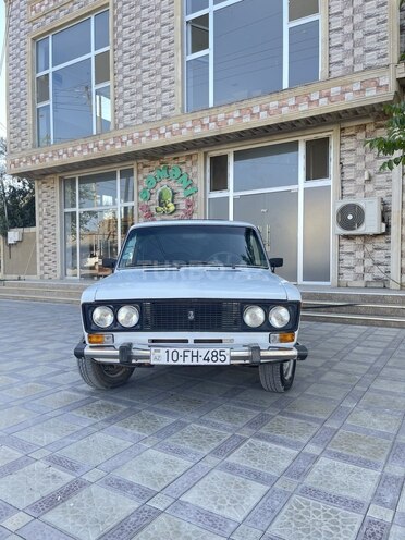 LADA (VAZ) 2106 1986, 303,303 km - 1.3 l - Ağdaş