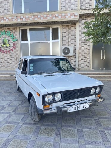 LADA (VAZ) 2106 1986, 303,303 km - 1.3 l - Ağdaş