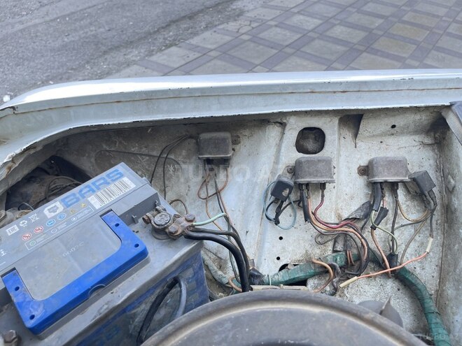LADA (VAZ) 2106 1986, 303,303 km - 1.3 l - Ağdaş