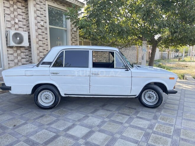 LADA (VAZ) 2106 1986, 303,303 km - 1.3 l - Ağdaş