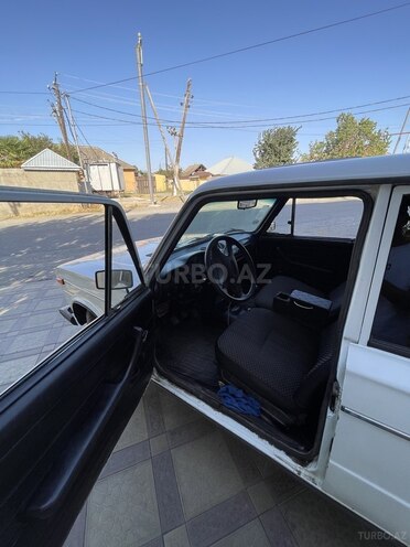 LADA (VAZ) 2106 1986, 303,303 km - 1.3 l - Ağdaş