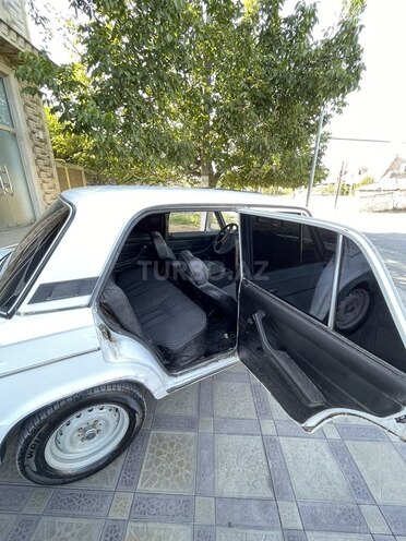 LADA (VAZ) 2106 1986, 303,303 km - 1.3 l - Ağdaş