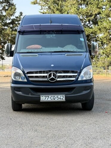 Mercedes Sprinter 315 2008, 284,800 km - 2.2 l - Cəlilabad