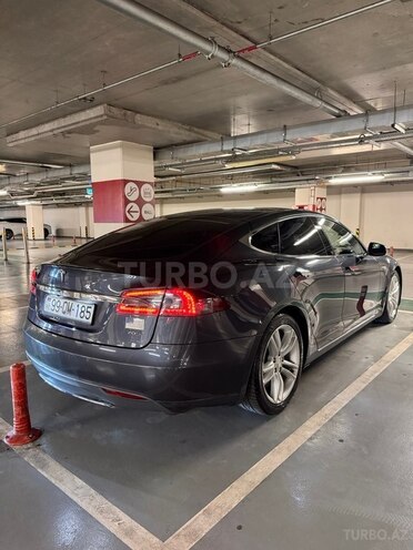 Tesla Model S 2015, 168,000 km - 0.0 l - Bakı