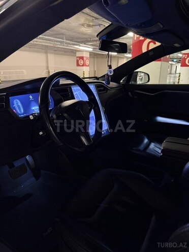 Tesla Model S 2015, 168,000 km - 0.0 l - Bakı
