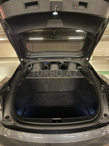 Tesla Model S 2015, 168,000 km - 0.0 l - Bakı
