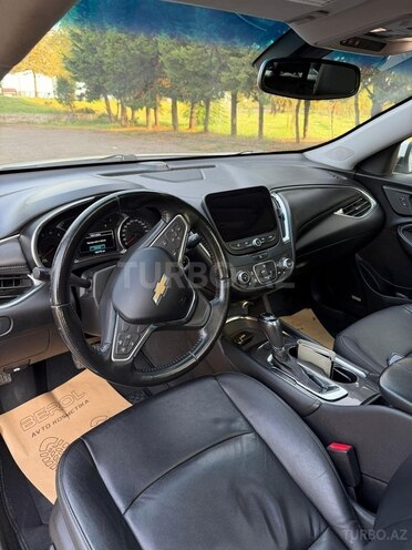 Chevrolet Malibu 2016, 181,000 km - 1.5 l - Bakı