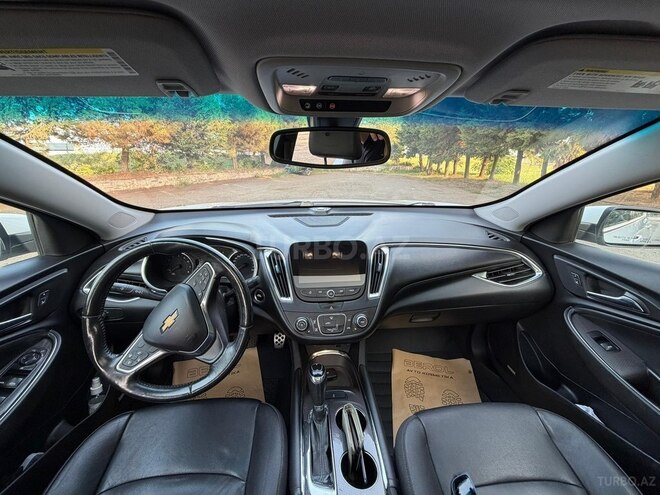 Chevrolet Malibu 2016, 181,000 km - 1.5 l - Bakı