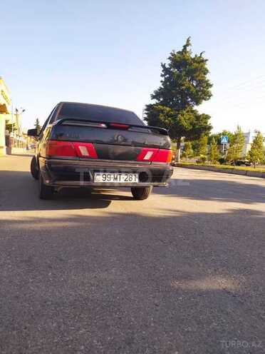 LADA (VAZ) 2115 2012, 145,000 km - 1.6 л - Quba