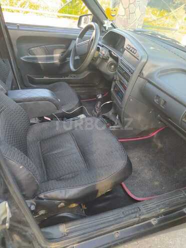 LADA (VAZ) 2115 2012, 145,000 km - 1.6 л - Quba