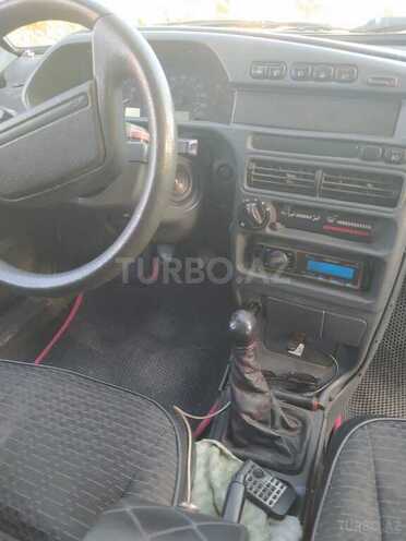 LADA (VAZ) 2115 2012, 145,000 km - 1.6 л - Quba
