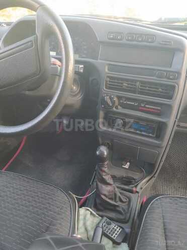 LADA (VAZ) 2115 2012, 145,000 km - 1.6 л - Quba