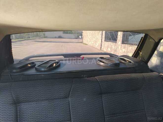 LADA (VAZ) 2115 2012, 145,000 km - 1.6 л - Quba
