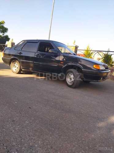 LADA (VAZ) 2115 2012, 145,000 km - 1.6 л - Quba