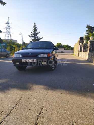 LADA (VAZ) 2115 2012, 145,000 km - 1.6 л - Quba