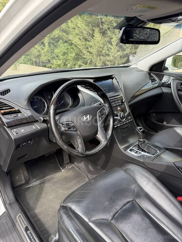 Hyundai Grandeur 2015, 210,000 km - 2.4 l - Bakı