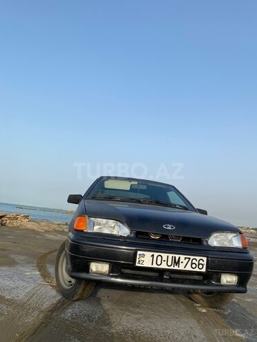 LADA (VAZ) 2115 2007, 250,000 km - 1.6 l - Bakı