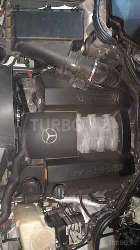Mercedes E 240 1998, 300,000 km - 2.4 л - Bakı