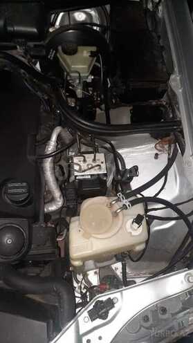 Mercedes E 240 1998, 300,000 km - 2.4 л - Bakı