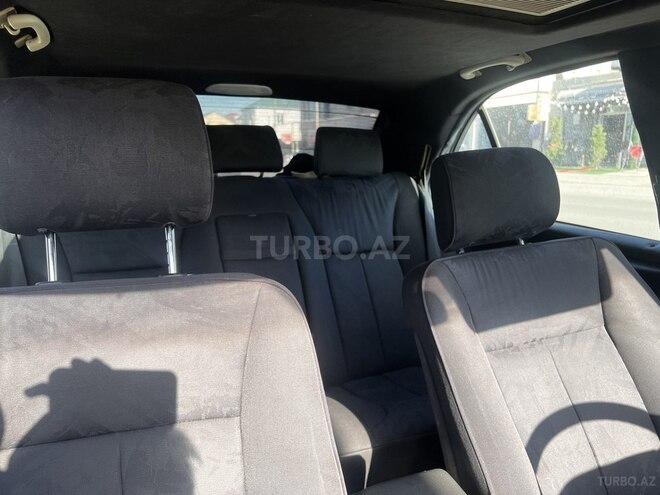 Mercedes E 240 1998, 300,000 km - 2.4 л - Bakı