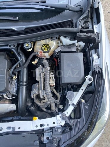 Chevrolet Cruze 2017, 218,754 km - 1.4 л - Gəncə