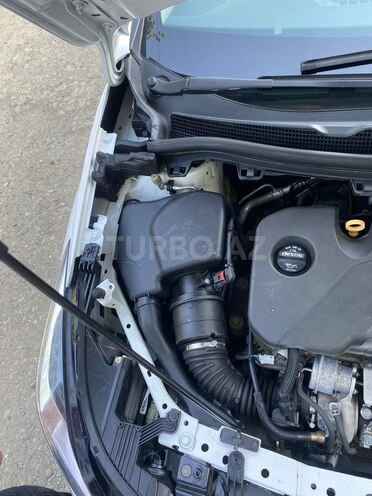 Chevrolet Cruze 2017, 218,754 km - 1.4 л - Gəncə