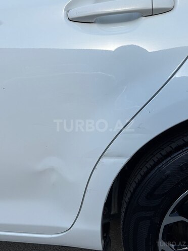Toyota Corolla Fielder 2019, 145,000 km - 1.5 l - Bakı