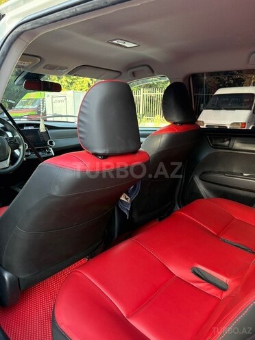 Toyota Corolla Fielder 2019, 145,000 km - 1.5 l - Bakı