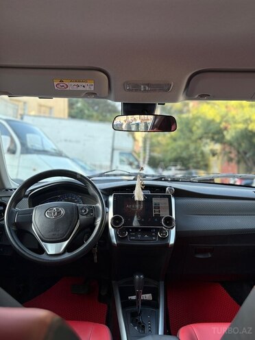 Toyota Corolla Fielder 2019, 145,000 km - 1.5 l - Bakı