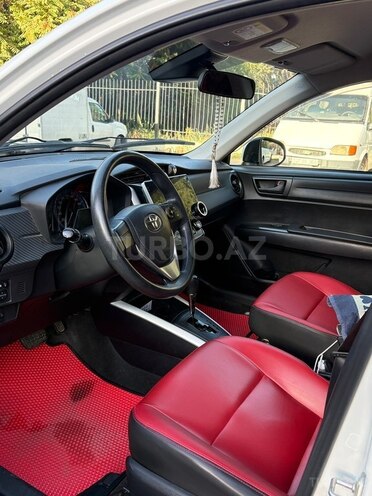 Toyota Corolla Fielder 2019, 145,000 km - 1.5 l - Bakı